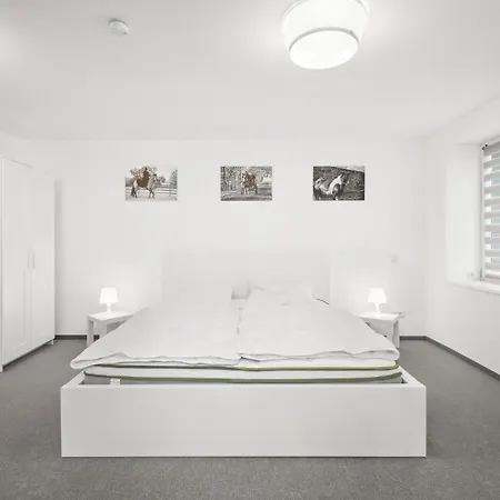 Fachwerkstudio 2 Lausitzer * Grossraeschen