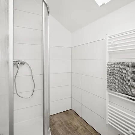 Apartment Fachwerkstudio 2 Lausitzer *