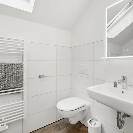 Fachwerkstudio 2 Lausitzer Apartment *