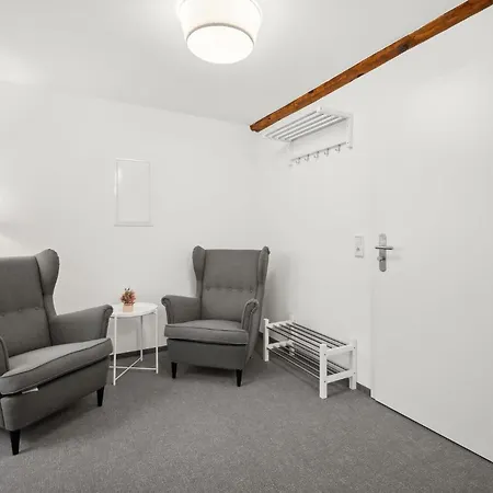 Fachwerkstudio 2 Lausitzer * Grossraeschen