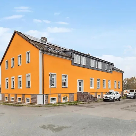 Apartment Fachwerkstudio 2 Lausitzer *